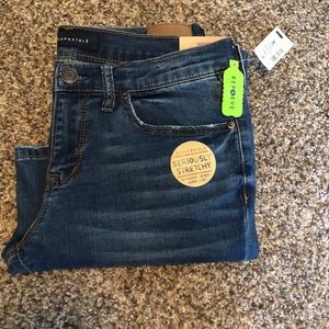 NWT Aeropostale Teen Jeggings